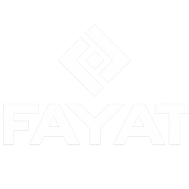 Logo Fayat - Client GTB Panorama
